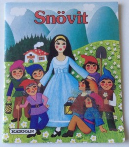 Minibog Snvit