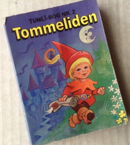 Tumli-Bog nr. 2
