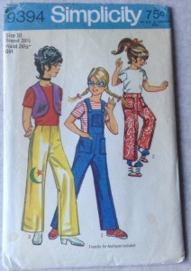 Snitmnster Retro 60'er str. 10 r