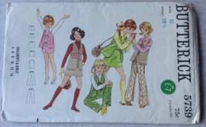 Snitmnster Retro 60'er str. 10 r