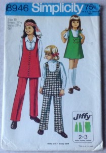 Snitmnster Retro 60'er str. 10 r