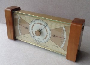 Barometer