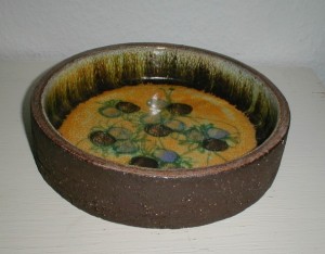 Keramik askebger Bangholm
