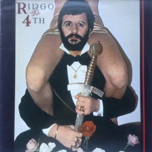 LP Ringo, Ringo The 4th
