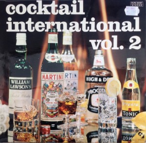 LP Cocktail international vol.2