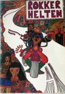 Rokker Helten