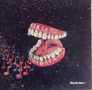 LP Shu-bi-dua 6