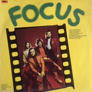 LP Focus