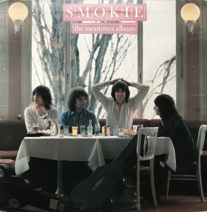 LP Smokei The Montreux Album