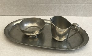 Just Andersen Sukker og fldest med bakke