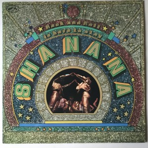 LP Shanana Rock and Roll is here to stay