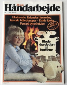Alt om Hndarbejde 1 1982