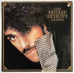LP The Philip Lynott Album