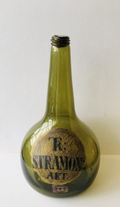 Holmegaard Apoteker serien r 1981