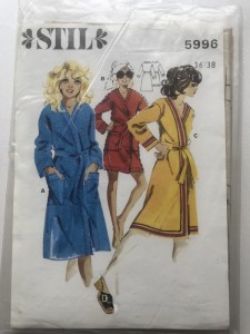 Snitmnster Stil str 36/38
