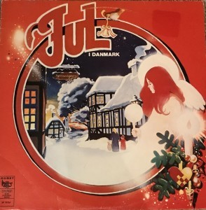 LP Jul i Danmark