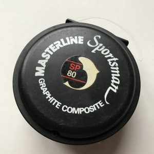 Fiskehjul Masterline  Sportsman