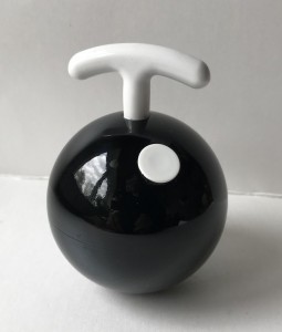 Peberkvrn design Bjarne Bo