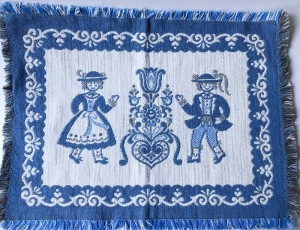 Dkkeserviet folklore strig