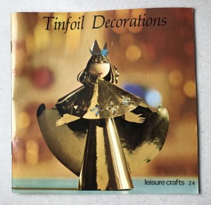Tinfoil Decorations