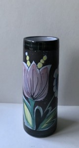 Keramik vase Sweden Nila Alting