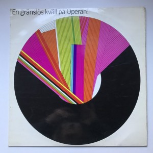 LP En Grnsls kvll p Operan!