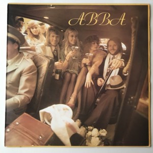 LP Abba