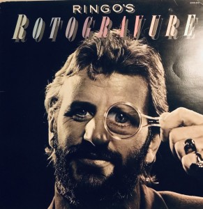 LP Ringos Rotogravure