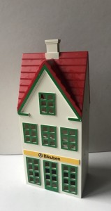 Sparebsse Bikuben hus