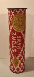 Store Marie kiksedse