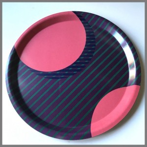 Ikea bakke