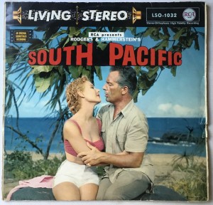 LP South Pacific