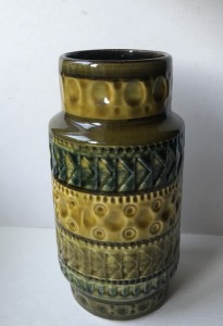 Bay vase Germany