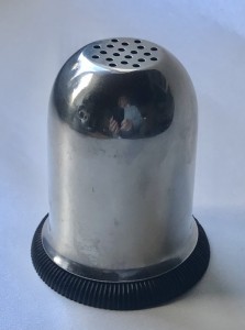 Nordk retro salt eller sukker strer