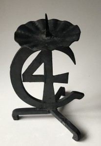 Stbejerns stage CHR. d. 4