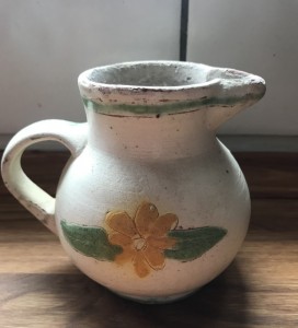 Lerkande dansk med alder
