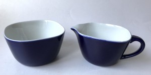 Lyngby Sukker flde st bl