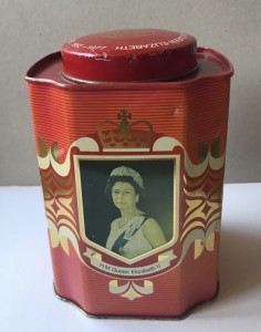 Dse fra Dr. Elisabeths 25 rs regent jubilum