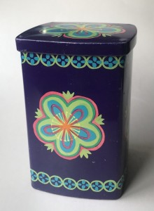 Ira dse decor lilla decor Anitta Wangel