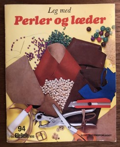 lle Blle bog 95 Perler og Lder