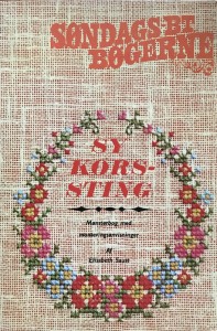 Sy Korsting Sndagsbgerne af Elisabeth Saust