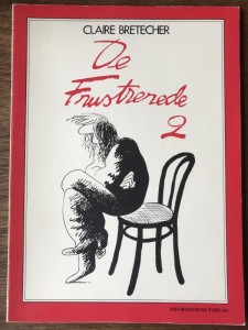 De Frustrerede 2  Claire Bretecher