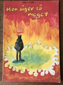 Man siger s meget Rune T. Kidde