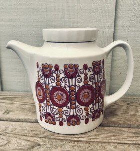 Tekande Figgjo Flint Barcaroli Turi design