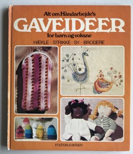 Gaveideer for brn og voksne