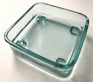 Quistgard glasbakker til trbakke