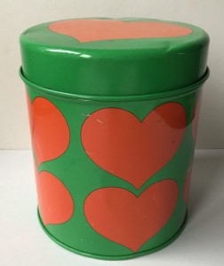 Laurids Lnborg dse m. hjerter