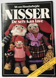 Det bedste nisse hfte fra Alt om Hndarbejde