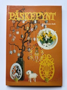 P�skepynt Gunvor Ask