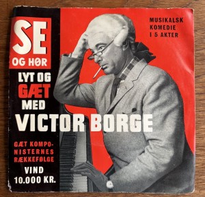 Single Se og H�r Victor Borge